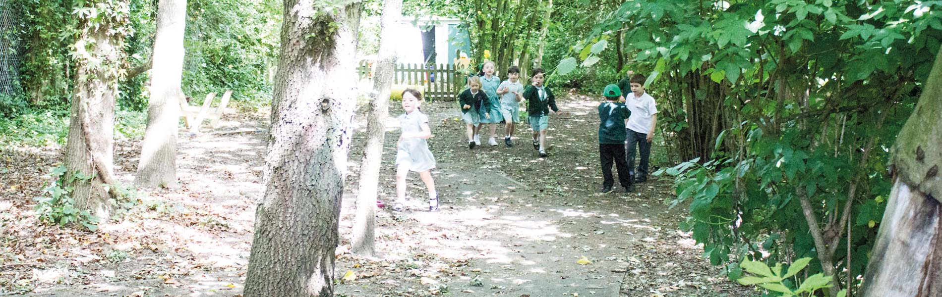 Corby Old Village Primary School photo